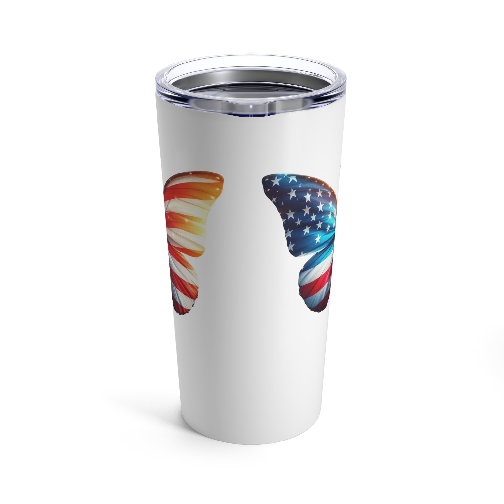 USA Tumbler Drinkware 20oz
