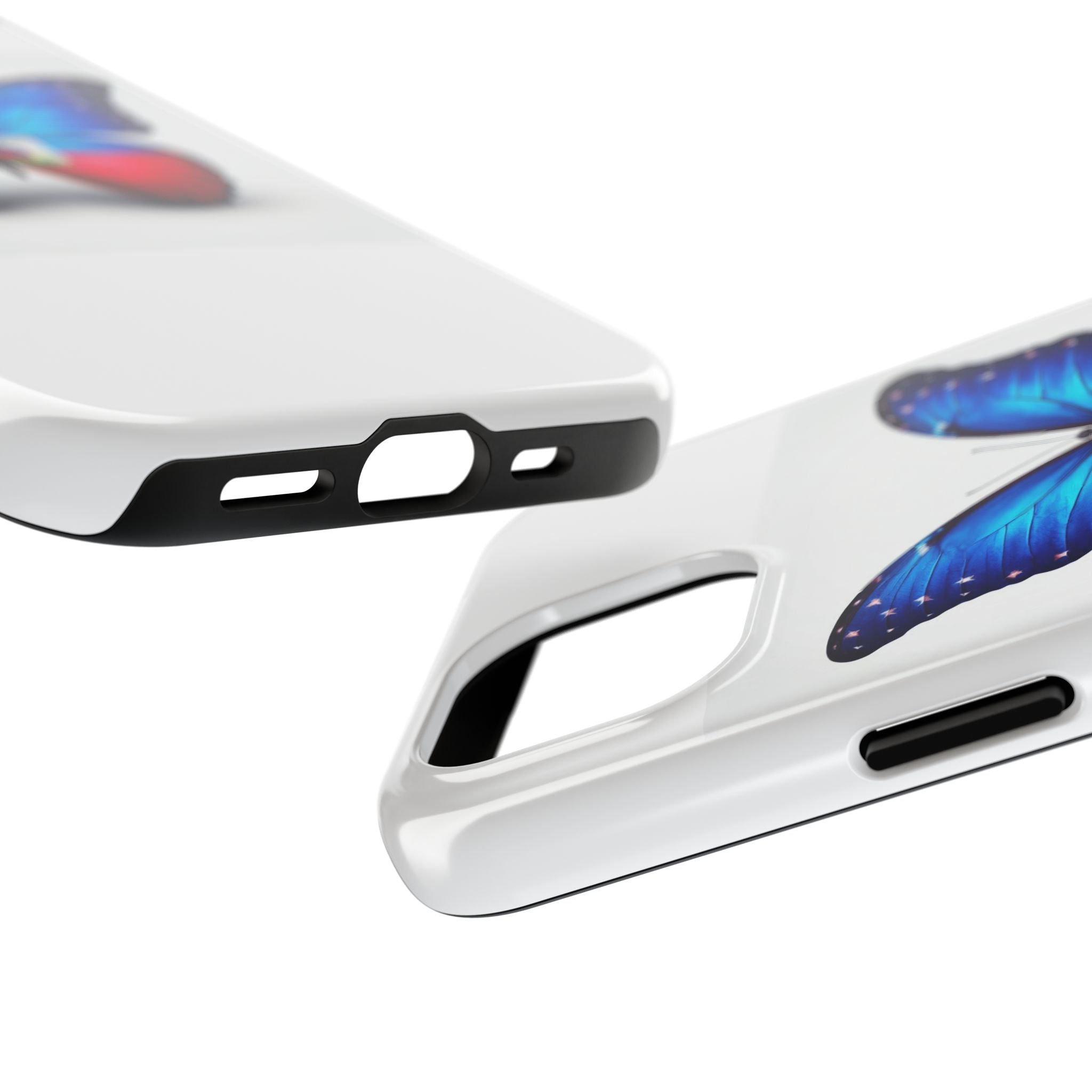 Haitian Mobile Tough Phone Cases