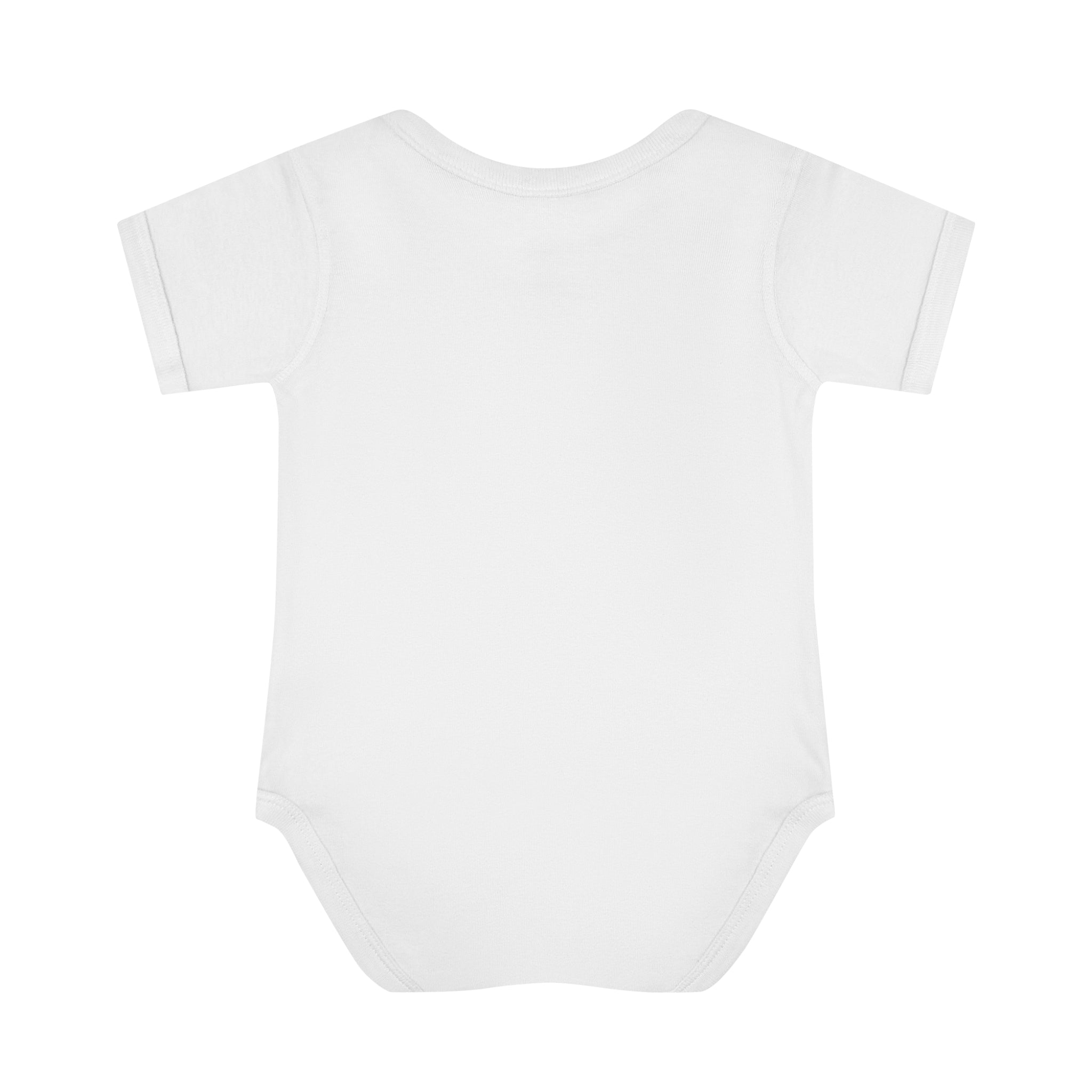Learning Today Leading Tomorrow Infant Baby Rib Bodysuit
