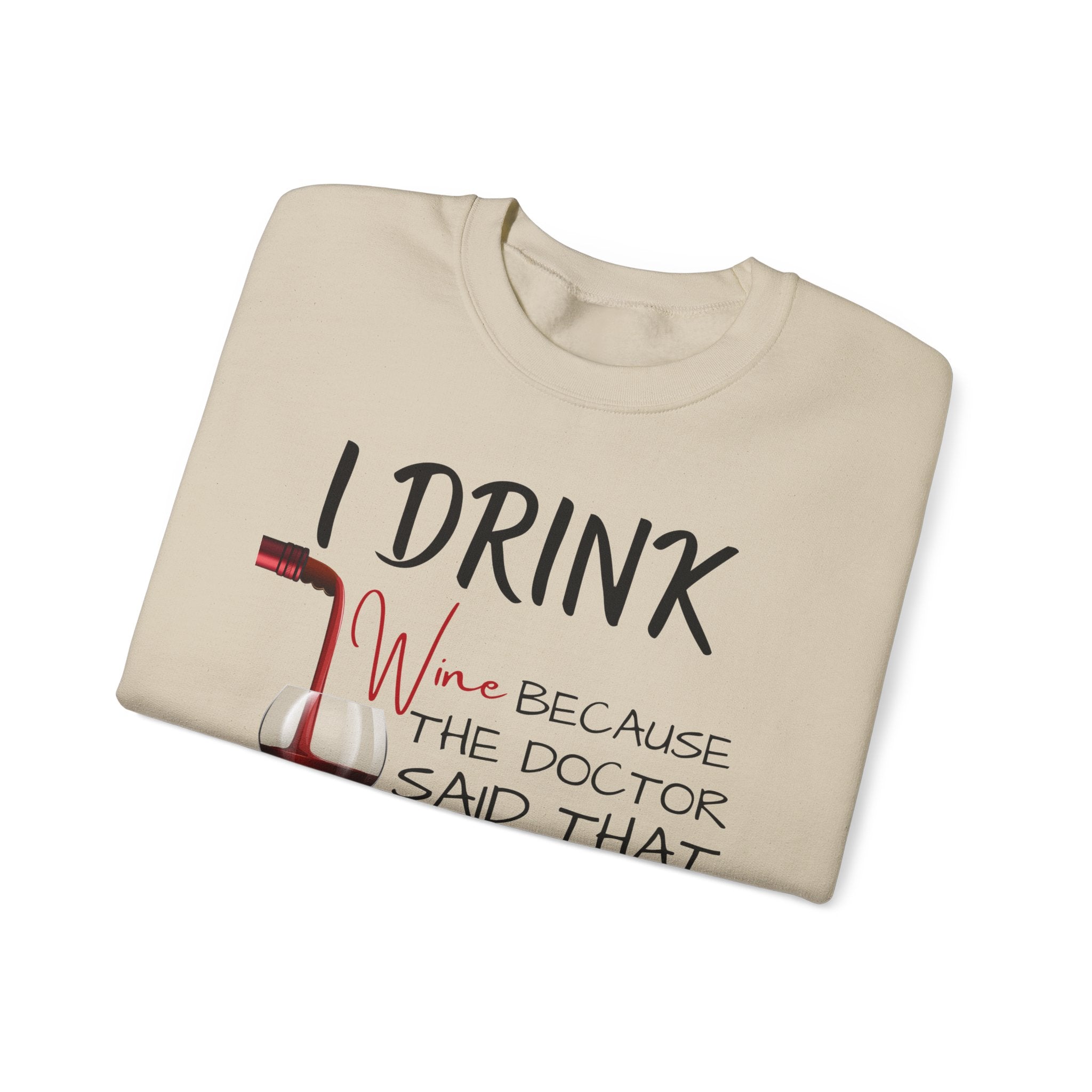 For Mom | Unisex Heavy Blend™ Crewneck Sweatshirt