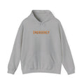Unisex Heavy Blend™ Emergency Hooded Sweatshirt