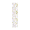 Cute Kitty Faces & Fishbone Holiday gift Wrapping Paper