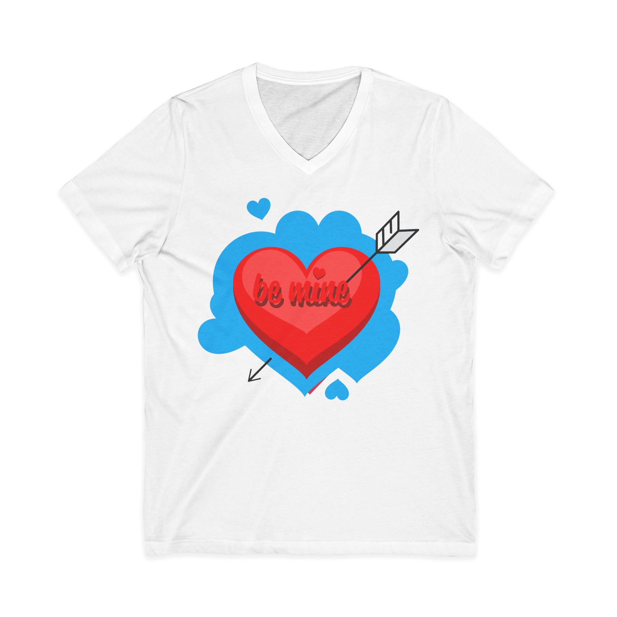 Be Mine Valentines TShirt