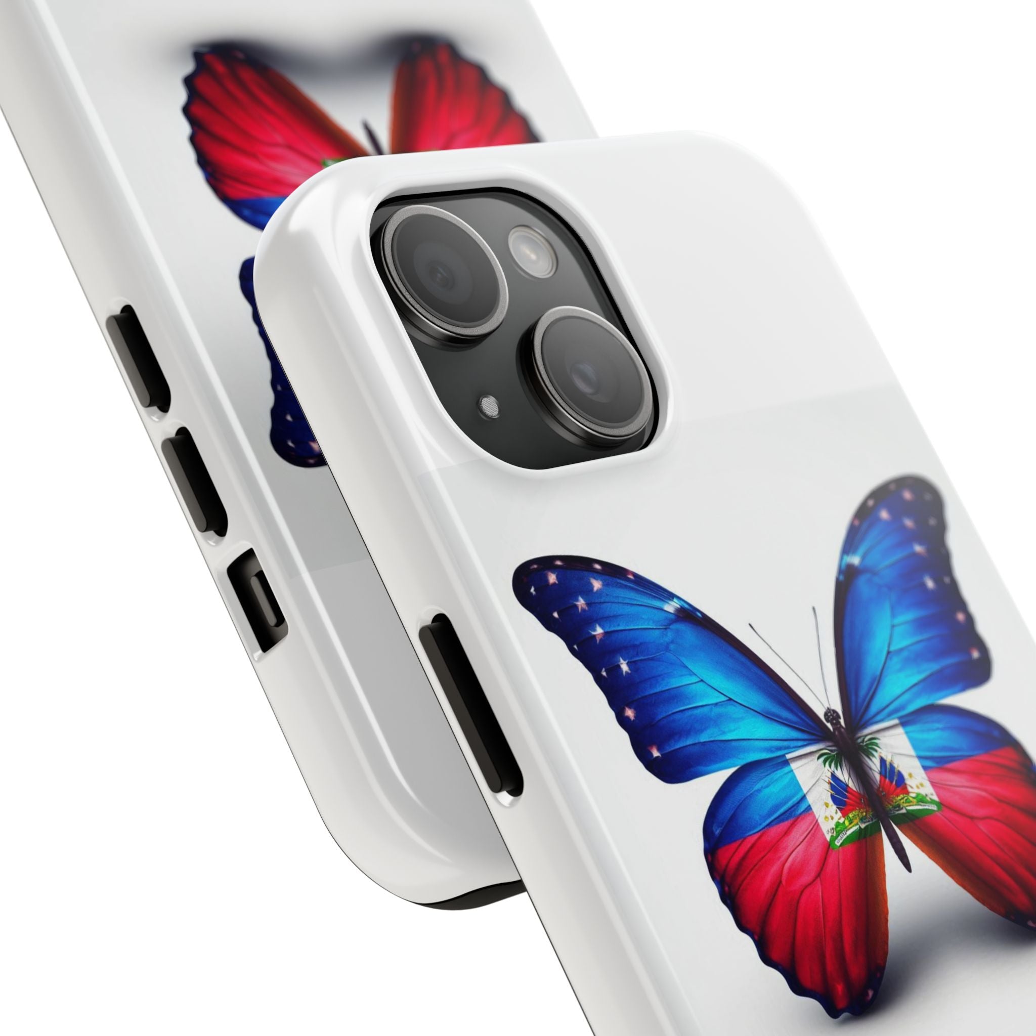 Haitian Mobile Tough Phone Cases