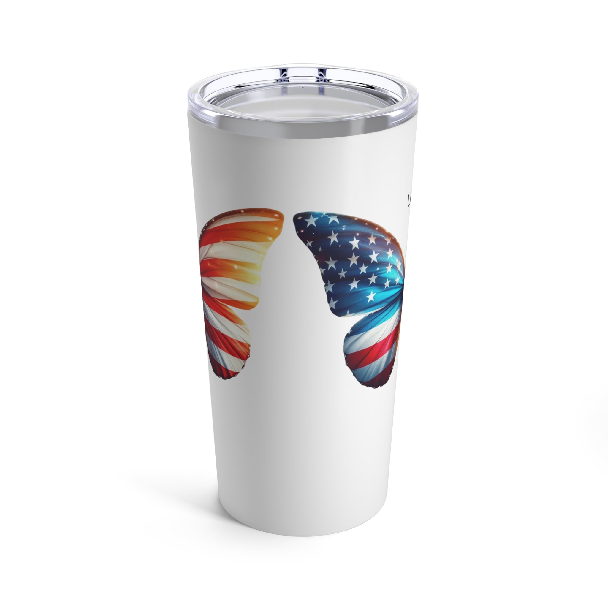 USA Tumbler Drinkware 20oz